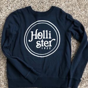Hollister sweatshirt